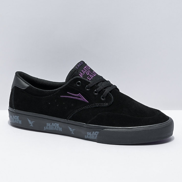 zumiez lakai